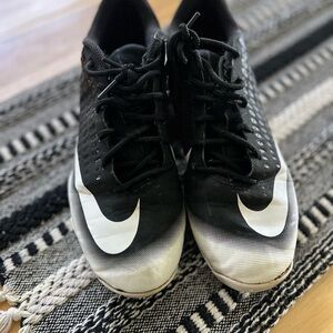 Nike Vapor ultrafly football cleats